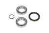 Підшипник маточини (передньої) Mitsubishi Pajero -09/L200 -07/L300 -04 PARTS UA63 KAVO WBK-5502 (фото 4)