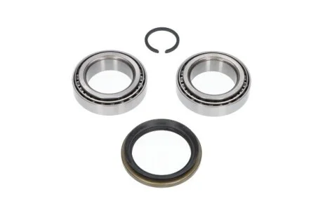 Подшипник ступицы (передней) Mitsubishi Pajero -09/L200 -07/L300 -04 PARTS UA63 KAVO WBK-5502
