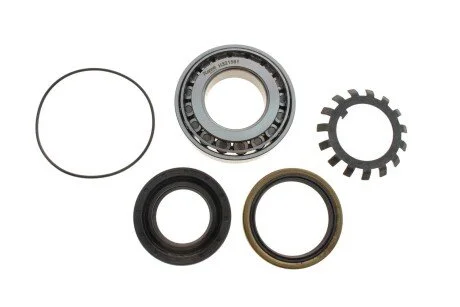 Підшипник маточини (комплект) PARTS KAVO WBK-5508