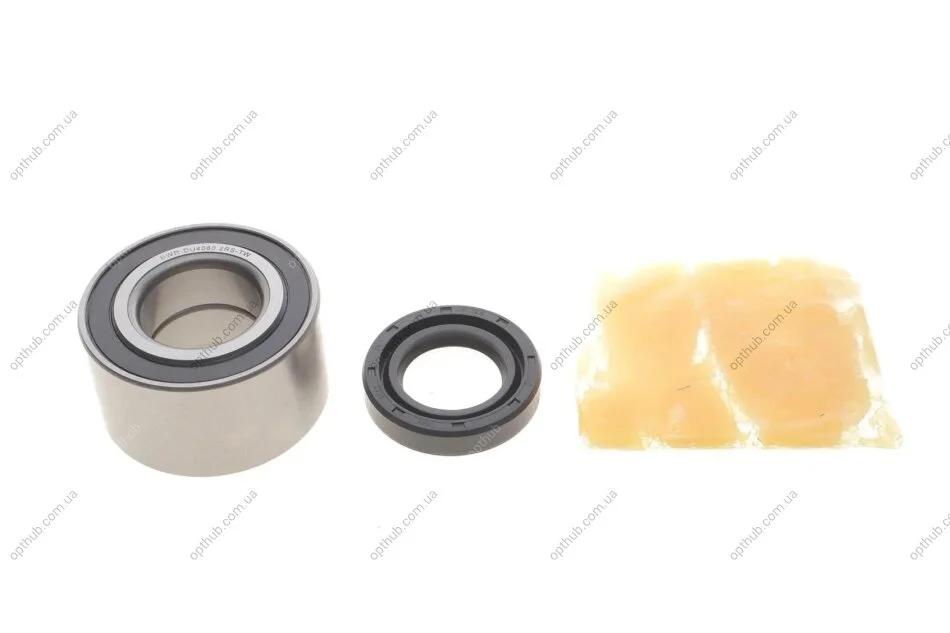 Підшипник маточини (комплект) PARTS KAVO WBK-5512 (фото 1)