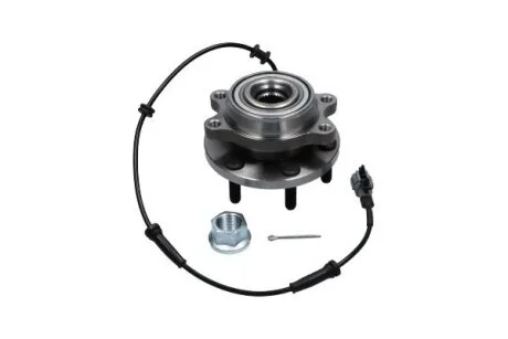 Комплект ступицы с подшипником KAVO WBK-6512