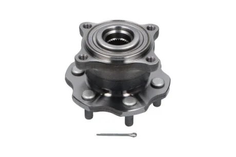 Комплект маточини з підшипником KAVO WBK-6513