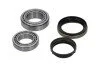 Підшипник маточини (комплект) PARTS KAVO WBK-6520 (фото 2)