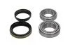 Підшипник маточини (комплект) PARTS KAVO WBK-6520 (фото 4)
