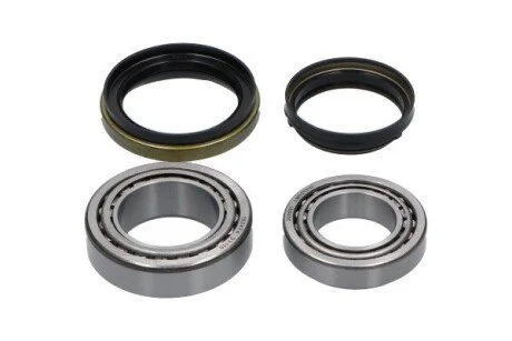 Подшипник ступицы (комплект) PARTS KAVO WBK-6520