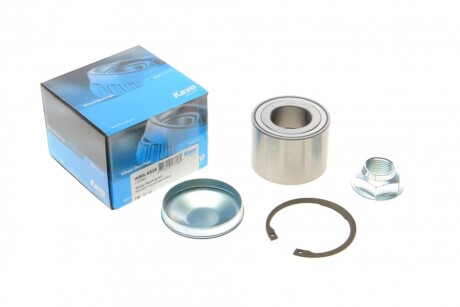 Підшипник маточини (задньої) Renault Trafic/Opel Vivaro 01- (35x68x48) PARTS UA63 KAVO WBK-6526