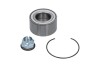 Підшипник маточини (передньої) Renault Kangoo/Fiat Doblo 97- (37x72x37) PARTS UA63 KAVO WBK-6533 (фото 1)
