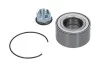 Підшипник маточини (передньої) Renault Kangoo/Fiat Doblo 97- (37x72x37) PARTS UA63 KAVO WBK-6533 (фото 2)