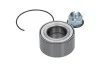 Підшипник маточини (передньої) Renault Kangoo/Fiat Doblo 97- (37x72x37) PARTS UA63 KAVO WBK-6533 (фото 3)
