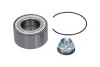 Підшипник маточини (передньої) Renault Kangoo/Fiat Doblo 97- (37x72x37) PARTS UA63 KAVO WBK-6533 (фото 4)