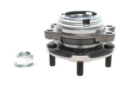 Підшипник маточини (комплект) PARTS KAVO WBK-6534