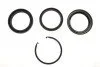 Підшипник маточини (комплект) PARTS KAVO WBK-8007 (фото 3)