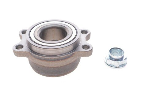 Подшипник ступицы (комплект) PARTS KAVO WBK-8010