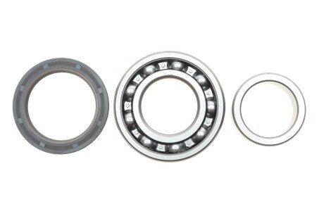 Подшипник ступицы (комплект) PARTS KAVO WBK-8534