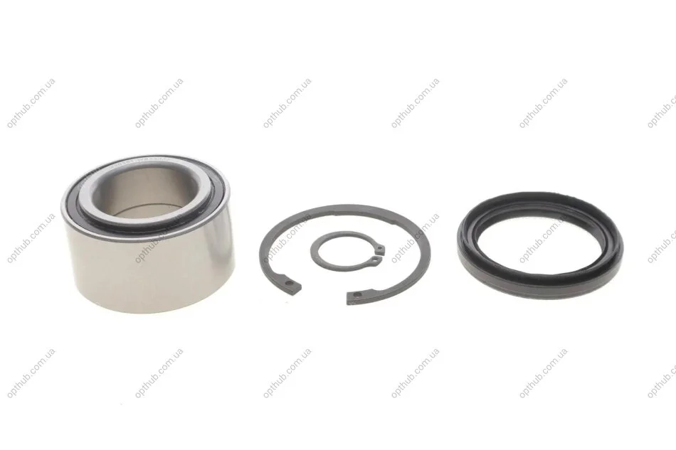 Підшипник маточини (комплект) PARTS KAVO WBK-8538 (фото 1)