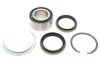 Подшипник ступицы (комплект) PARTS KAVO WBK-9005 (фото 1)