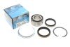 Подшипник ступицы (комплект) PARTS KAVO WBK-9005 (фото 2)
