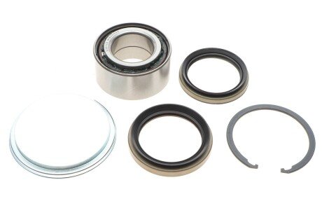 Подшипник ступицы (комплект) PARTS KAVO WBK-9005