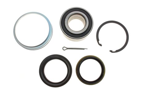 Подшипник ступицы (комплект) KAVO WBK-9010