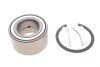 Підшипник маточини (передньої) Toyota Camry 91-01 (43x82x45) PARTS UA63 KAVO WBK-9011 (фото 1)