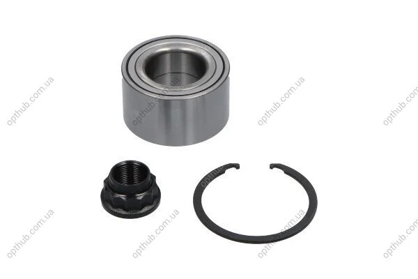 Підшипник маточини (комплект) PARTS KAVO WBK-9022 (фото 1)