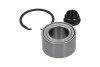 Підшипник маточини (комплект) PARTS KAVO WBK-9022 (фото 3)