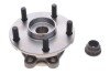 Подшипник ступицы (передней) Toyota Auris 09-/Avensis 08-/Corolla 06-/Rav4 05- PARTS UA63 KAVO WBK-9024 (фото 1)