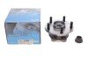 Подшипник ступицы (передней) Toyota Auris 09-/Avensis 08-/Corolla 06-/Rav4 05- PARTS UA63 KAVO WBK-9024 (фото 2)