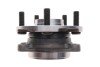 Подшипник ступицы (передней) Toyota Auris 09-/Avensis 08-/Corolla 06-/Rav4 05- PARTS UA63 KAVO WBK-9024 (фото 3)