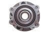 Подшипник ступицы (передней) Toyota Auris 09-/Avensis 08-/Corolla 06-/Rav4 05- PARTS UA63 KAVO WBK-9024 (фото 4)