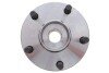 Подшипник ступицы (передней) Toyota Auris 09-/Avensis 08-/Corolla 06-/Rav4 05- PARTS UA63 KAVO WBK-9024 (фото 5)