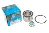 Підшипник маточини (комплект) PARTS KAVO WBK-9029 (фото 4)