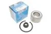 Підшипник маточини (передньої) Toyota Camry 96-06/ Lexus RX300 03-08 (45x84x45) PARTS UA63 KAVO WBK-9033 (фото 1)