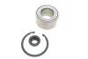 Підшипник маточини (передньої) Toyota Camry 96-06/ Lexus RX300 03-08 (45x84x45) PARTS UA63 KAVO WBK-9033 (фото 2)