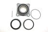 Підшипник маточини (комплект) PARTS KAVO WBK-9042 (фото 1)