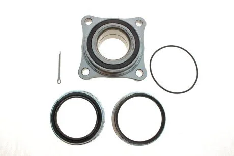 Підшипник маточини (комплект) PARTS KAVO WBK-9042