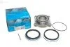 Підшипник маточини (комплект) PARTS KAVO WBK-9042 (фото 5)