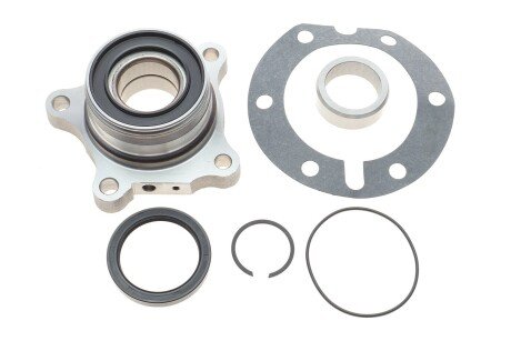 Подшипник ступицы (комплект) PARTS KAVO WBK-9052