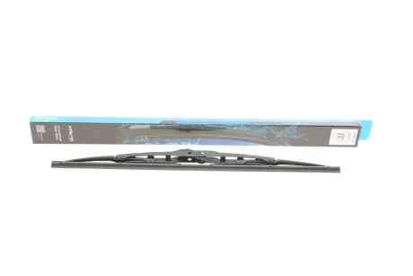 Щітка склоочисника (430mm) BMW/Chevrolet/Ford/Honda/Kia/Nissan/Renault/Toyota/VW PARTS (opt-om) KAVO WCB-17430