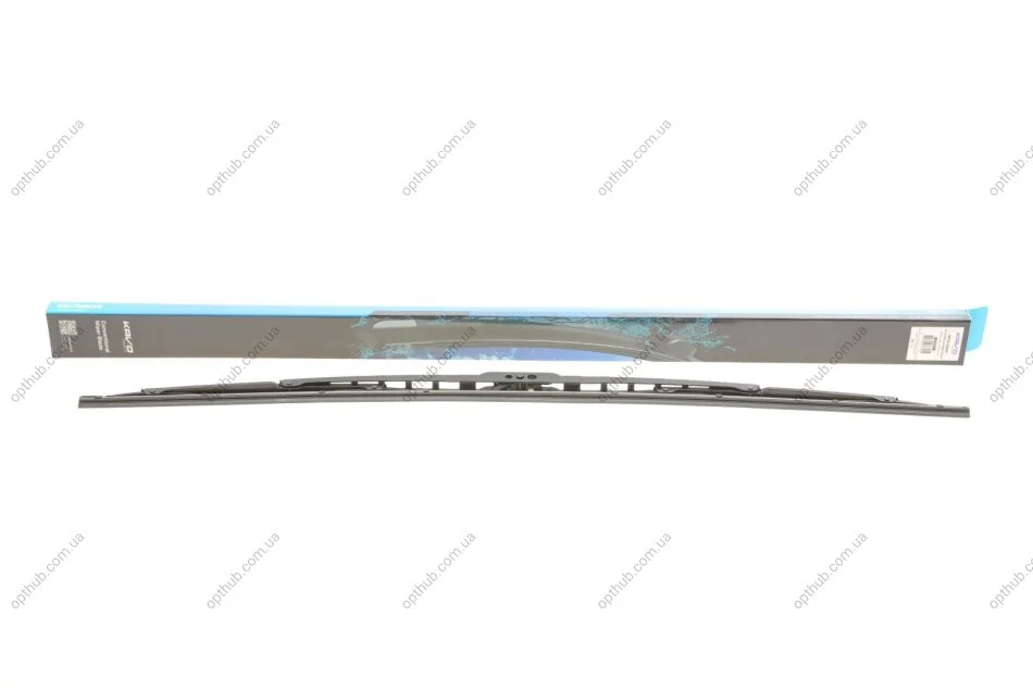 Щітка склоочисника (660mm) BMW X5 (F15/F85)/Ford Transit 00-14/MB Vito (W638/W639) PARTS UA63 KAVO WCB-26660 (фото 1)