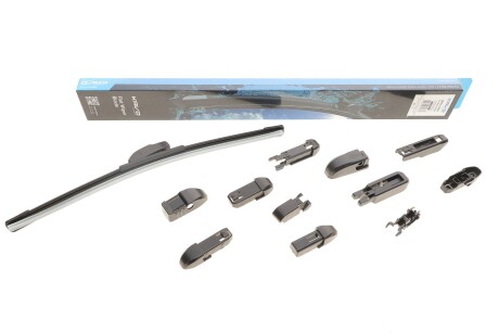 Щітка склоочисника (350mm) Renault Clio IV/Captur 12- PARTS UA63 KAVO WFB-14350