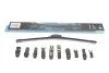 Щітка склоочисника PARTS KAVO WFB-16400 (фото 1)