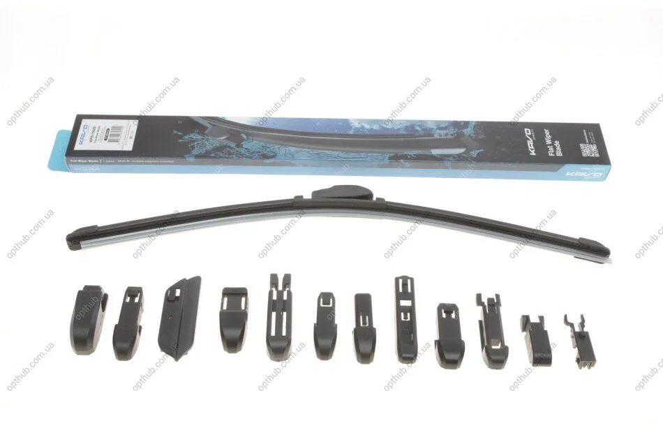 Щітка склоочисника PARTS KAVO WFB-19480 (фото 1)