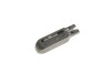 Щитка стеклоочистителя (550mm) Audi/BMW/Citroen/Daewoo/Daf/Jeep/Kia/MB/Opel/Peugeot PARTS UA63 KAVO WFB-22550 (фото 11)