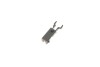 Щитка стеклоочистителя (550mm) Audi/BMW/Citroen/Daewoo/Daf/Jeep/Kia/MB/Opel/Peugeot PARTS UA63 KAVO WFB-22550 (фото 7)
