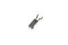 Щітка склоочисника (550mm) Audi/BMW/Citroen/Daewoo/Daf/Jeep/Kia/MB/Opel/Peugeot PARTS UA63 KAVO WFB-22550 (фото 7)