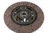 Диск зчеплення MB Vario 4.3 (d=362mm) UA63 KAWE 4607 (фото 2)
