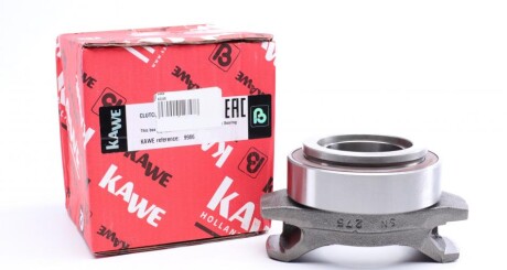 Підшипник вижимний Volvo FL 6 FL/FL FL 85- (opt-om) KAWE 9469