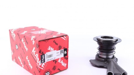 Підшипник вижимний MB Atego/Axor/Mann UA63 KAWE 9552