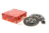 Комплект зчеплення Ford Transit 2.5TD 86-00 (d=242mm) (+вижимний) UA63 KAWE 957259 (фото 2)
